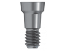Гвинт-заглушка In-Kone® ST 1 мм (плаский)