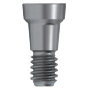 Гвинт-заглушка In-Kone® ST 1 мм (плаский)