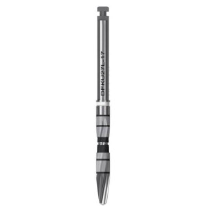 Бор проміжний In-Kone® ST / WD, NR (3.0), twinKon® 17 мм - Ø 2.7 мм (довгий)
