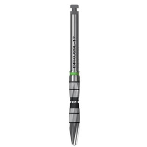 Бор проміжний In-Kone® ST / WD, NR (3.0), twinKon®  17 мм - Ø 2.9 мм (довгий)