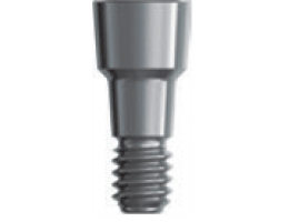 Гвинт-заглушка In-Kone® ST 2 мм (високий)