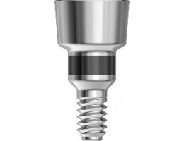Гвинт-заглушка імплантатів In-Kone® Universal WD 2 мм (високий)