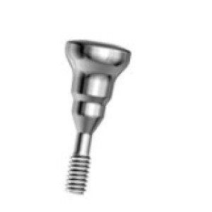 Формувач ясен In-Kone® NR (3.0) 2 мм Ø 3.4 мм