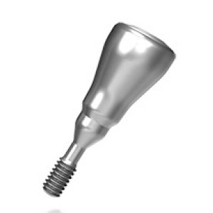 Формувач ясен In-Kone® NR (3.0) 4 мм Ø 3.4 мм