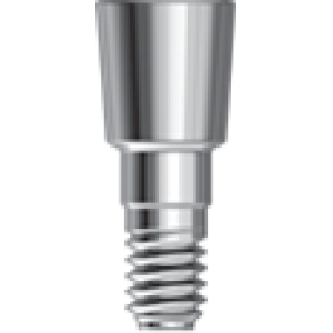 Гвинт-заглушка In-Kone® ST 3 мм (надвисокий)