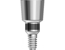 Гвинт-заглушка імплантатів In-Kone® Universal WD 3 мм (надвисокий)