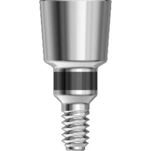 Гвинт-заглушка імплантатів In-Kone® Universal WD 3 мм (надвисокий)