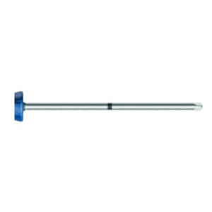 Стрижень викрутки CARCITEK