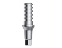 Абатмент для тимчасових реставрацій In-Kone® NR (3.0) - ( 2 мм )