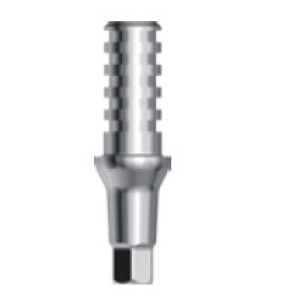 Абатмент для тимчасових реставрацій In-Kone® NR (3.0) - ( 2 мм )
