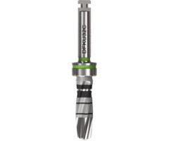 Бор проміжний In-Kone® ST / WD, twinKon® 15 мм - Ø 2.9 мм ( короткий )