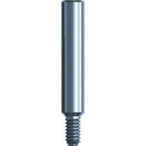 Гвинт трансферу In-Kone® Universal ST + WD, Pick-Up, короткий «відкрита ложка»