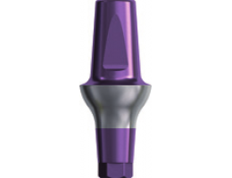 Стандартний абатмент In-Kone® ST 0° ( 1.5 мм - Ø 5 мм )
