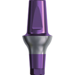 Стандартний абатмент In-Kone® ST 0° ( 2.2 мм - Ø 4 мм )