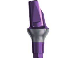 Стандартний абатмент In-Kone® ST 7° ( 1.5 мм - Ø 4 мм )