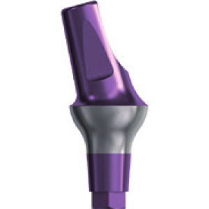 Стандартний абатмент In-Kone® ST 15° ( 4.0 мм - Ø 5 мм )