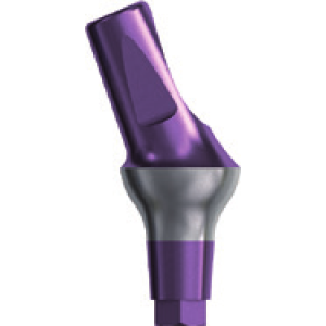 Стандартний абатмент In-Kone® ST 23° ( 2.2 мм - Ø 5 мм )