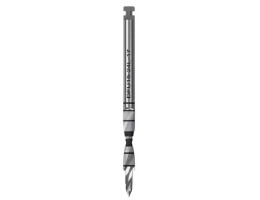 Бор пілотний, довгий In-Kone® ST/WD, NR (3.0), twinKon® 17 мм - Ø 2.4 мм 
