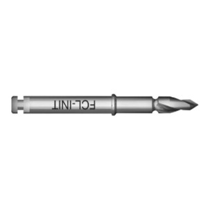 Бор маркувальний In-Kone® ST/WD, twinKon® 28 мм - Ø 2 мм 