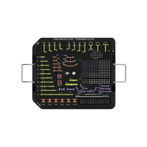 Касета ORTRAUTEK 2.0 для травматології ( порожня )