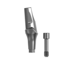 Анатомічний абатмент In-Kone® ST 7° ( 1.5 мм - Ø 4 мм )