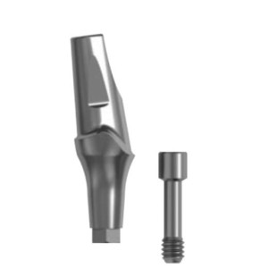Анатомічний абатмент In-Kone® ST 7° ( 1.5 мм - Ø 4 мм )