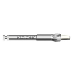 Кістковий профiлер In-Kone® NR (3.0) -  Ø 3.4 мм