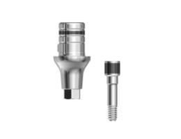 Титанова основа для індивідуального абатмента In-Kone® WD ( 1.5 мм - Ø 5.5 мм) 
